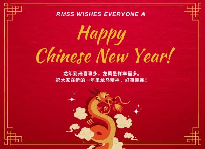 06 FEB 2024: HAPPY CHINESE NEW YEAR!