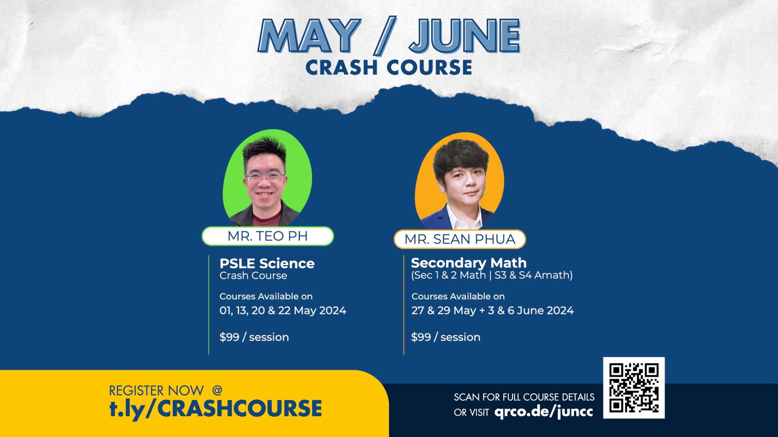 RMSS June Crash Course 2024
