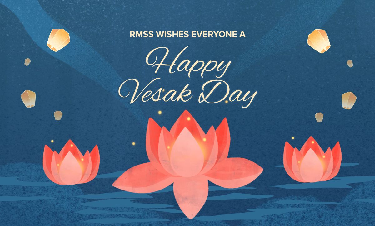 Vesak 2026