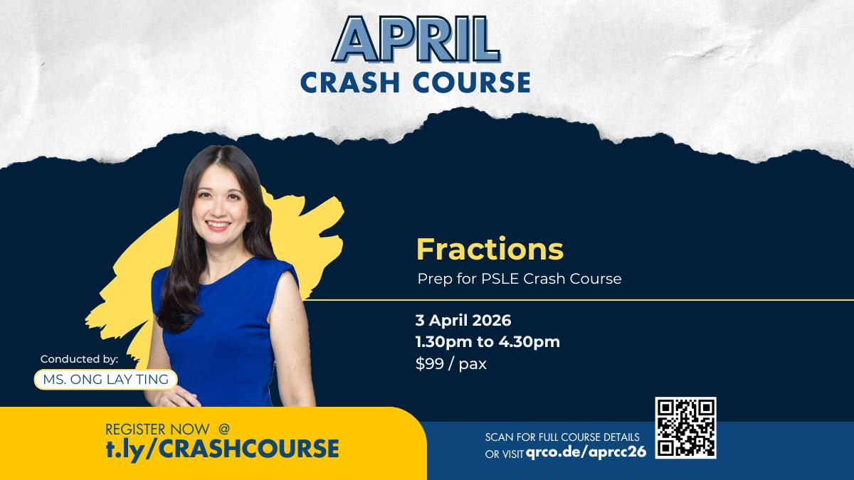 RMSS APRIL 2026 Crash Course